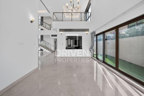 Vilë në Meydan, Dubai, Emiratet e Bashkuara Arabe 6 dhoma gjumi, 554.82 m2. № 746539 - Foto 9