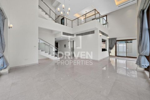Vilë në Meydan, Dubai, Emiratet e Bashkuara Arabe 6 dhoma gjumi, 554.82 m2. № 746539 - Foto 5