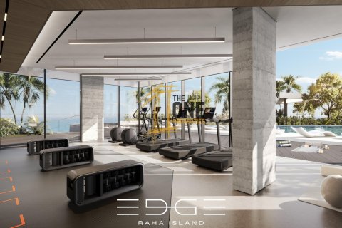 Dzīvoklis  Yas Island, Abu Dhabijā, AAE 2 istabas, 108.1 m2 Nr. 578653 - attēls 7