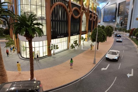 Geschäft zum Verkauf in Dubai Science Park, Dubai, VAE 101.4 m2 Nr. 578656 - Foto 4
