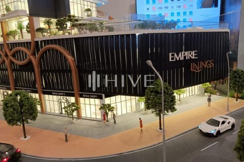 Dubai Science Park, UAE의 가게 101.4제곱미터 번호 578656