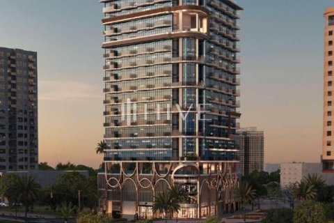 Geschäft zum Verkauf in Dubai Science Park, Dubai, VAE 101.4 m2 Nr. 578656 - Foto 8