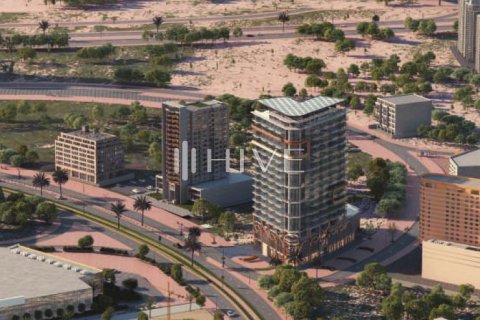 Geschäft zum Verkauf in Dubai Science Park, Dubai, VAE 101.4 m2 Nr. 578656 - Foto 10