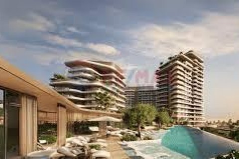 Apartman u Dubai Land, UAE 2 spavaćih soba, 87 m2 Br. 578650 - fotografija 10