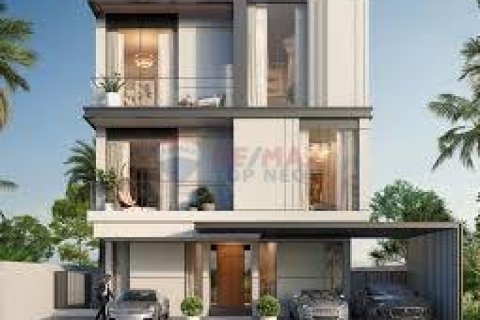 Apartman u Dubai Land, UAE 2 spavaćih soba, 87 m2 Br. 578650 - fotografija 12