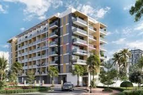 Apartman u Dubai Land, UAE 2 spavaćih soba, 87 m2 Br. 578650 - fotografija 6