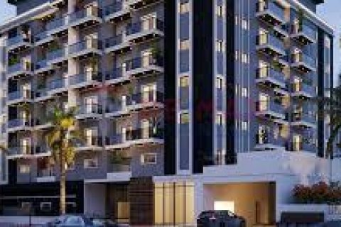 Apartman u Dubai Land, UAE 2 spavaćih soba, 87 m2 Br. 578650 - fotografija 3