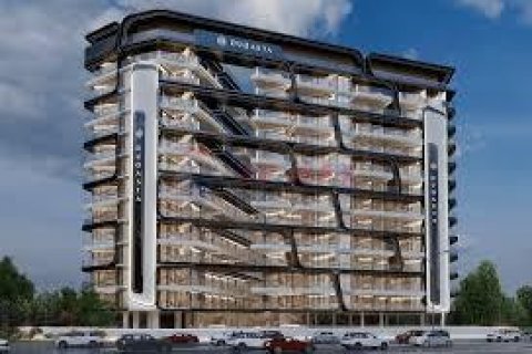 Apartman u Dubai Land, UAE 2 spavaćih soba, 87 m2 Br. 578650 - fotografija 7