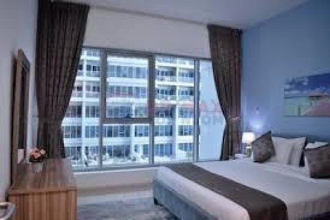 Apartman u Dubai Land, UAE 2 spavaćih soba, 87 m2 Br. 578650 - fotografija 4