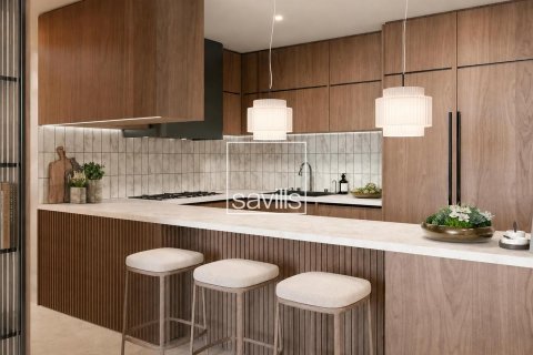 Apartament în Al Reem Island, Abu Dhabi, EAU 1 dormitor, 80.08 mp.  №753573