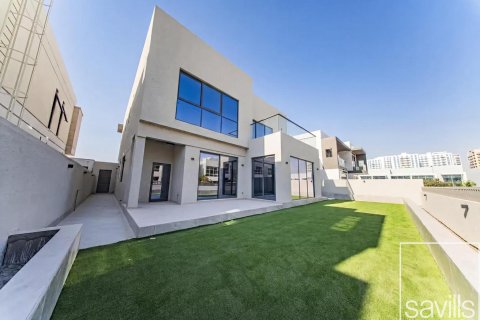 Villa para arrendamento em Al Furjan, Dubai, EAU 5 quartos, 599.97 m2 № 753572 - foto 19