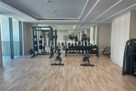 Dzīvoklis Jumeirah Village Circle, Dubaijā, AAE 1 istaba, 81.72955619 m2 Nr. 695836 - attēls 20