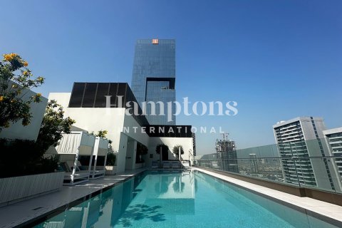 Dzīvoklis Jumeirah Village Circle, Dubaijā, AAE 1 istaba, 81.72955619 m2 Nr. 695836 - attēls 13
