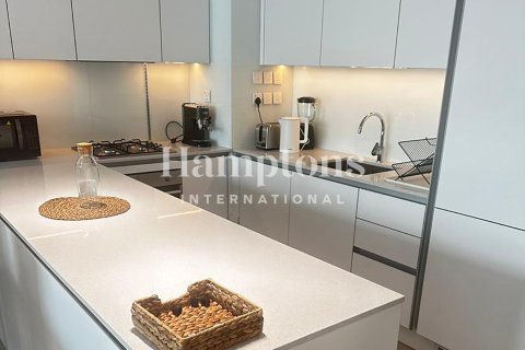 Dzīvoklis Jumeirah Village Circle, Dubaijā, AAE 1 istaba, 81.72955619 m2 Nr. 695836 - attēls 4