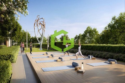 Dubai, UAE의 판매용 아파트 침실 2개, 102.5제곱미터 번호 632373 - 사진 5