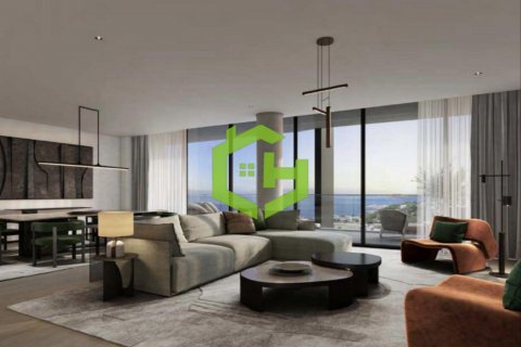 Huoneisto Al Heerah, Sharjah, Arabiemiraatit 2 makuuhuonetta, 157.5 m2 № 632375