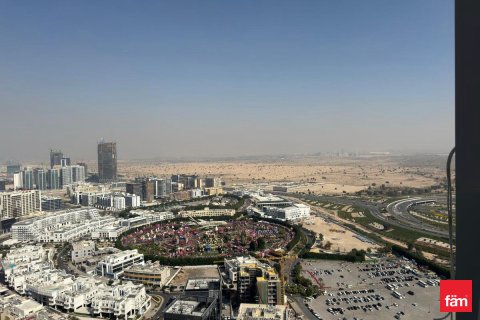 Apartment til salg i Arjan, Dubai, UAE 33.7 kvm № 727987 - foto 7