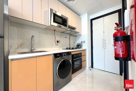 Apartment til salg i Arjan, Dubai, UAE 33.7 kvm № 727987 - foto 6