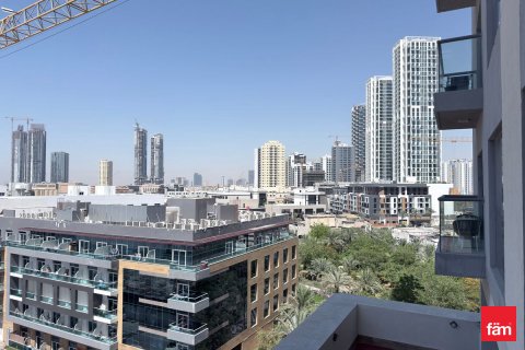Apartament de vânzare în Dubai, EAU 1 dormitor, 65.9 mp. №727989 - poză 7