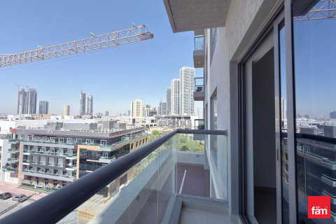 Apartament de vânzare în Dubai, EAU 1 dormitor, 65.9 mp. №727989 - poză 4