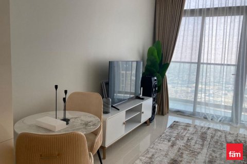 Business Bay、Dubai、UAEにあるマンション 38.1 m2 No727992