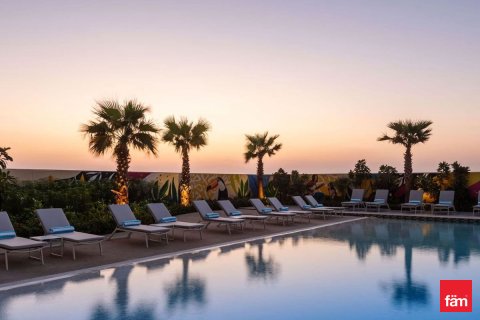 Business Bay, Dubai, UAE의 판매용 아파트 38.1제곱미터 번호 727992 - 사진 9