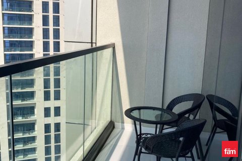 Business Bay, Dubai, UAE의 판매용 아파트 38.1제곱미터 번호 727992 - 사진 5