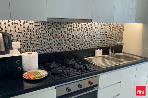 Business Bay, Dubai, UAE의 판매용 아파트 38.1제곱미터 번호 727992 - 사진 10