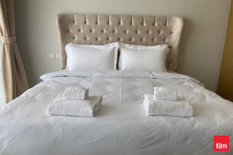 Business Bay, Dubai, UAE의 판매용 아파트 38.1제곱미터 번호 727992 - 사진 4