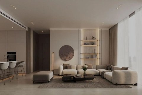 Apartman u Dubai Production City (IMPZ), UAE 34.9 m2 Br. 727991