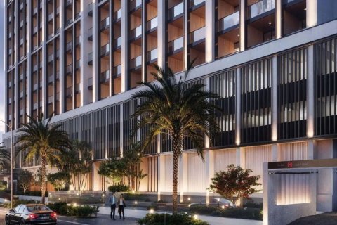 Купити квартиру в Dubai Production City (IMPZ), Дубай, ОАЕ 34.9м2, № 727991 - фото 7