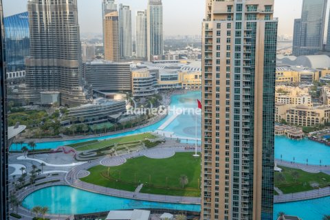 Apartament w Downtown Dubai (Downtown Burj Dubai), Dubai, ZEA 3 sypialnie, 160.5 mkw. nr 707660