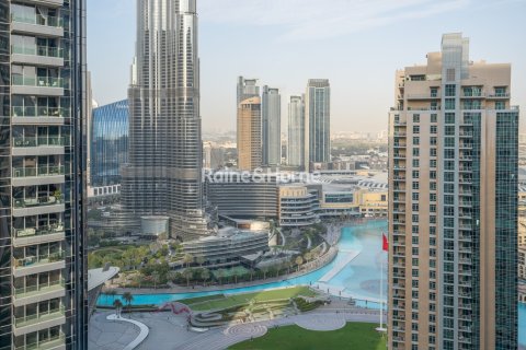 דירה למכירה ב Downtown Dubai (Downtown Burj Dubai), Dubai, איחוד האמירויות  3 חדרי שינה, 160.5 מ"ר, מספר 707660 - תמונה 7