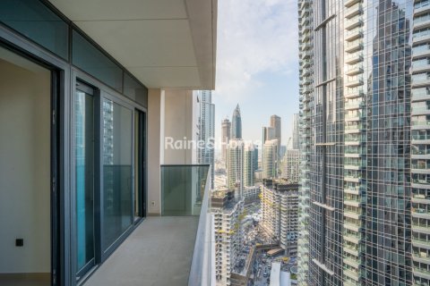 דירה למכירה ב Downtown Dubai (Downtown Burj Dubai), Dubai, איחוד האמירויות  3 חדרי שינה, 160.5 מ"ר, מספר 707660 - תמונה 24