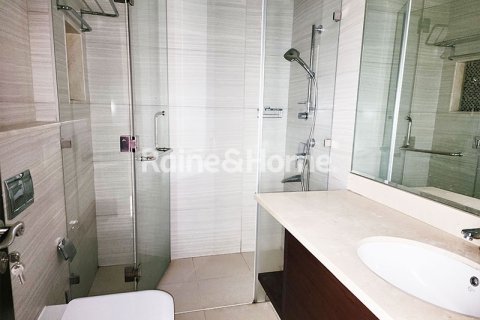 Leilighet til leie i Downtown Dubai (Downtown Burj Dubai), Dubai, Emiratene 2 soverom, 155.8 kvm Nr. 707661 - Foto 12