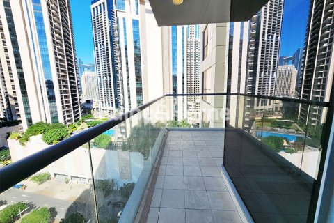 Leilighet til leie i Downtown Dubai (Downtown Burj Dubai), Dubai, Emiratene 2 soverom, 155.8 kvm Nr. 707661 - Foto 5