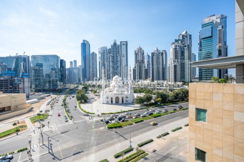آپارتمان برای فروش در  Downtown Dubai (Downtown Burj Dubai)، Dubai، امارات متحده عربی  50.4 متر مربع ، شماره 707665 - تصویر 13