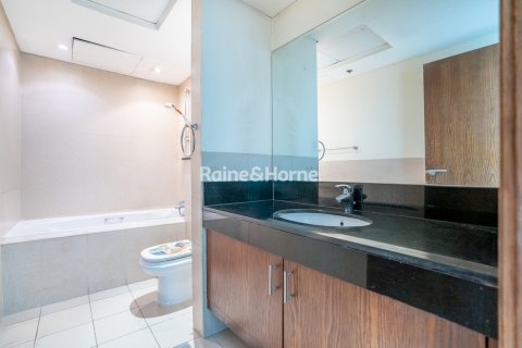 آپارتمان برای فروش در  Downtown Dubai (Downtown Burj Dubai)، Dubai، امارات متحده عربی  50.4 متر مربع ، شماره 707665 - تصویر 11