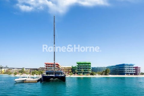 Apartmen di The World Islands, Dubai, UAE 46 meter persegi № 707662