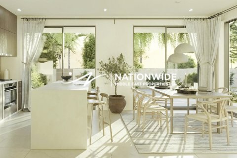 Müüa villa asukohaga Abu Dhabi, AÜE: 5 magamistoaga, 411 m² Nr 611825 - pilt 6