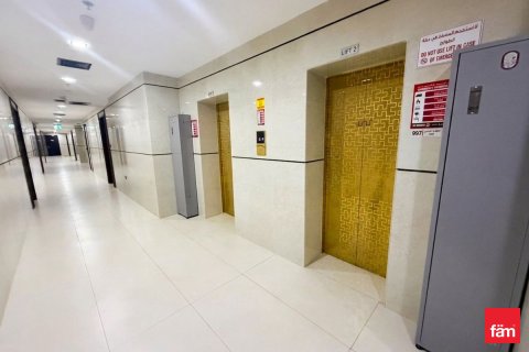 Пәтер International City, Дубай, БАӘ-да 1 жатын бөлме, 67.8 м² № 727804 - фото 10
