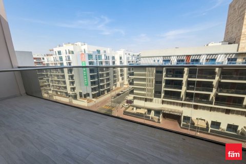 Пәтер International City, Дубай, БАӘ-да 1 жатын бөлме, 67.8 м² № 727804 - фото 2