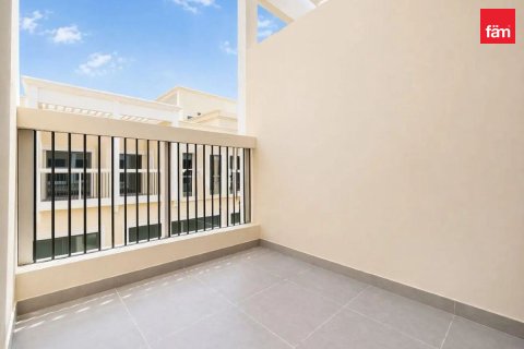 טאונהאוס להשכרה ב Dubai, איחוד האמירויות  4 חדרי שינה, 144 מ"ר, מספר 753312 - תמונה 9
