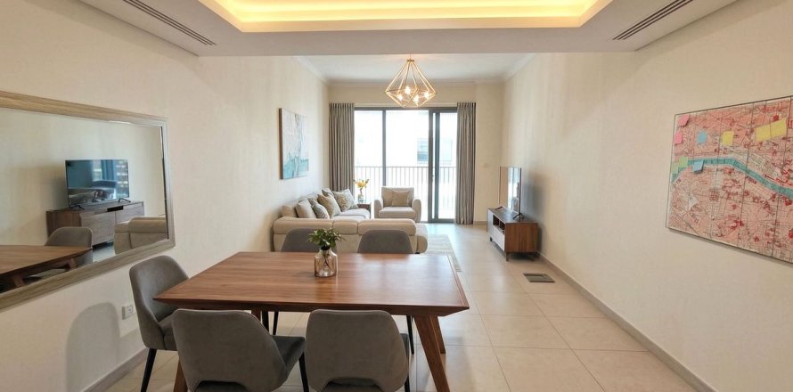 Appartamento a Mirdif, Dubai, EAU 3 camere da letto, 161.9 mq. № 753311