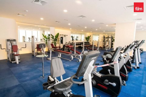 Appartamento in vendita a Mirdif, Dubai, EAU 3 camere da letto, 161.9 mq. № 753311 - foto 11