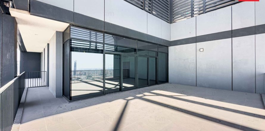 Penthouse sa Dubai, UAE 3 silid-tulugan, 195 sq.m. № 753315