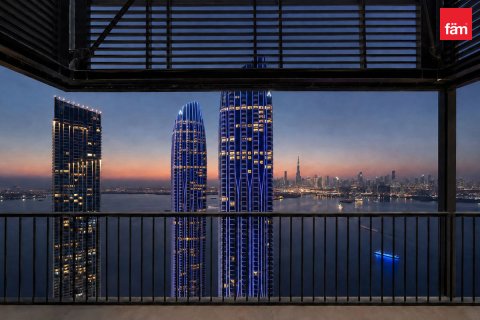 Penthouse sa Dubai, UAE 3 silid-tulugan, 195 sq.m. № 753315 - larawan 28