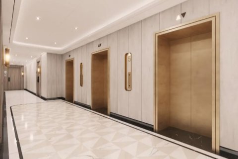 Apartamento en venta en Dubai, EAU 33.7 m2 № 753316 - foto 5