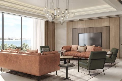 Appartamento a Dubai, EAU 33.7 mq. № 753316