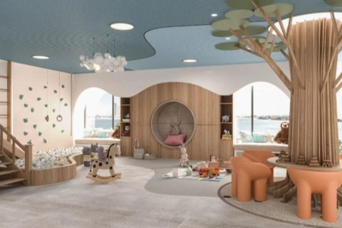 Apartamento en venta en Dubai, EAU 33.7 m2 № 753316 - foto 3